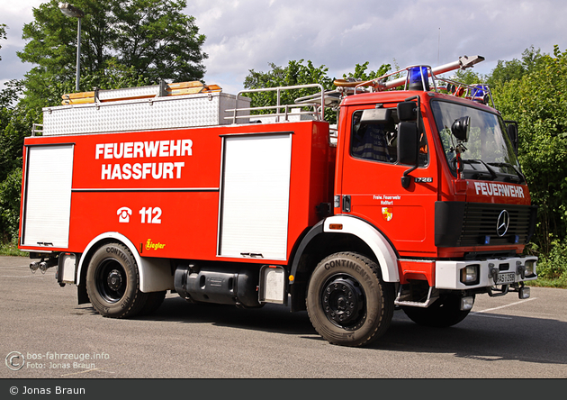 Florian Haßfurt 23/01