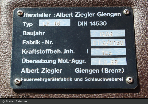 Florian Neuhof 01/44-01 (a.D.)