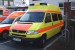 Krankentransport Berliner Rettungsdienst Team - BRT-15 KTW (alt)