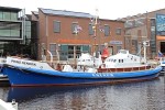 Den Helder - Noord- en Zuid-Hollandsche Redding-Maatschappij - Seenotrettungsboot "PRINS HENDRIK" (a.D.)