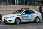 NYPD - Manhattan - 07th Precinct - FuStW 5174