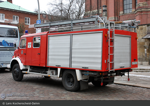 Florian Hamburg Lemsahl-Mellingstedt 2 (HH-8666) (a.D.)