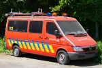 Plombières - Service Régional d'Incendie - MTW - V410 (a.D.)