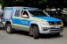 WHV-WS 472 - VW Amarok - ZugFz