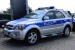 Rzeszów - Policja - FuStW - K302