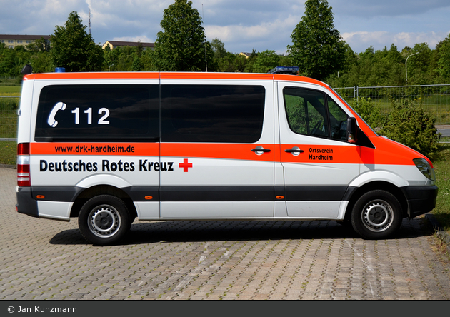 Rotkreuz Buchen 53/49-01