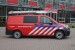 Zaanstad - Brandweer - KLF - 11-8084