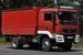 Mechernich - Feuerwehr - GW-L2