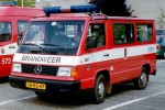 Overbetuwe - Brandweer - MTW - 681 (a.D.)