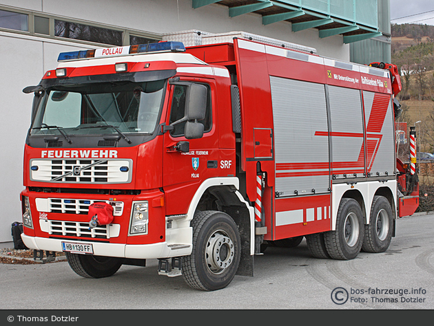 Pöllau - FF - SRF
