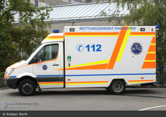 Rettung Hannover 80/83-12