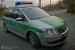 BT-P 8894 - VW Touran - FuStW - Naila (a.D.)