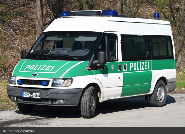 BP25-804 - Ford Transit 125 T330 - HGruKw