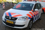 Monnickendam - Politie - FuStW