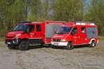HE - FF Heppenheim - KLF