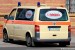Krankentransport Ambulancia - KTW
