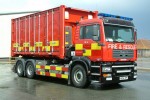 Liverpool - Merseyside Fire & Rescue Service - PM