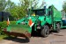 LSA-47292 - MB Unimog U 1650 - ZuMiLa