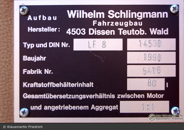 Florian Rotenburg 31/43-21