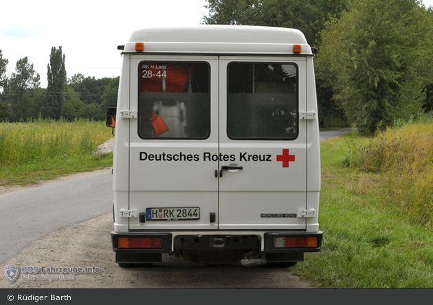 Rotkreuz Hannover-Land 46/96-21