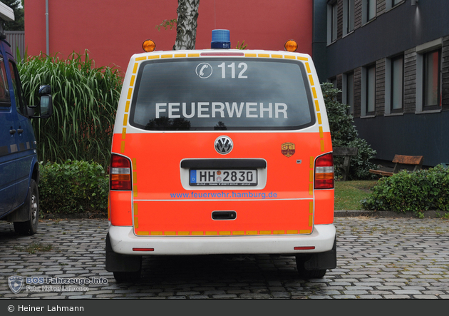 Florian Hamburg NEF (HH-2830) (a.D.)