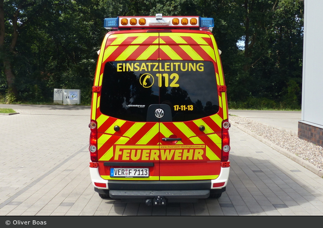 Florian Verden 17/11-13