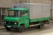 BePo - MB 508 D - LKW