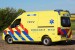 Utrecht - Regionale Ambulance Voorziening Utrecht - RTW - 09-132