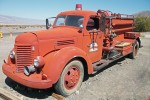 Stovepipe Wells - Fire Department - Engine (a.D.)