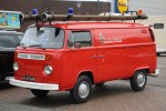 Veendam - Brandweer - MZF (a.D.)