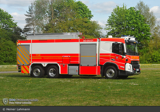 Florian Segeberg 80/26-01