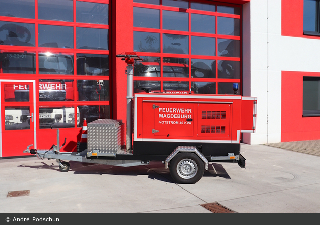 Florian Magdeburg 13/NEA