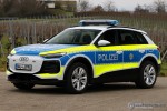 BWL4-899E - Audi Q6 e-tron - FuStW