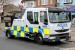 Harmondsworth - Metropolitan Police Service - Aviation and Roads Policing Unit - ASF