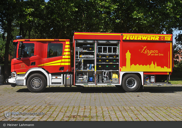 Florian Emsland 23/77-11