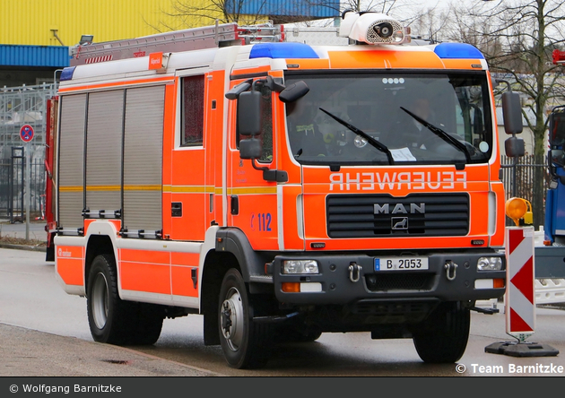 Florian Berlin LHF 20/12 B-2053