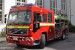 GB - Sennelager - Defence Fire & Rescue Service - WrL