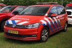 Amsterdam - Veiligheidsregio Amsterdam-Amstelland - Brandweer - PKW - 13-9201