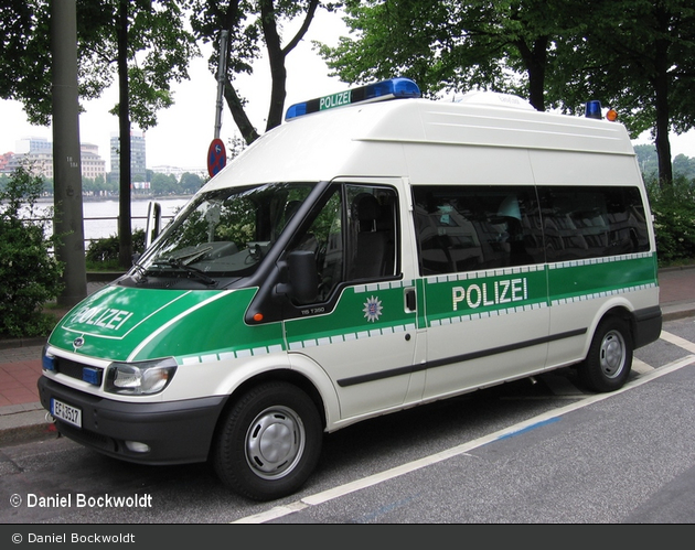 EF-3517 - Ford Transit 115 T350 - BatKw (alt)