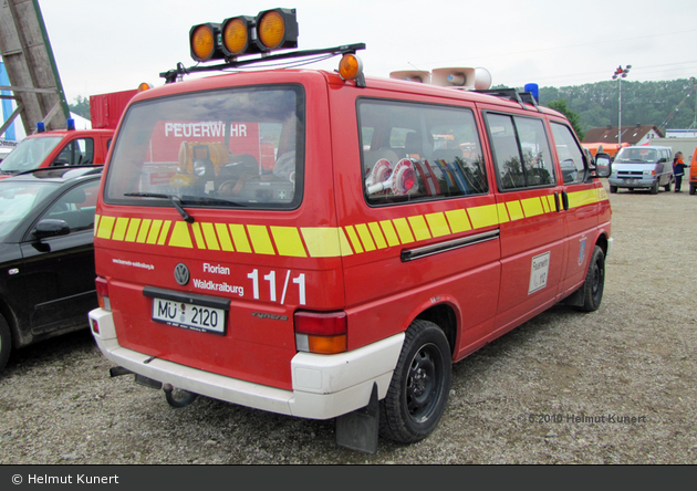 Florian Waldkraiburg 11/01 (a.D.)