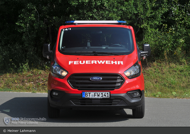 Florian Waischenfeld 14/01
