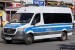B-31771 - MB Sprinter 516 CDI - GruKW