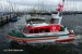 Seenotrettungsboot FRANZ STAPELFELDT