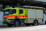 Zürich - Schutz & Rettung - TLF 04