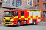 Leeds - West Yorkshire Fire & Rescue Service - RP