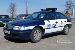 Gdańsk - Policja - FuStW - N002