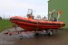 Husum - LKN.SH - Mehrzweckboot Dieter K. - NF-SH 857