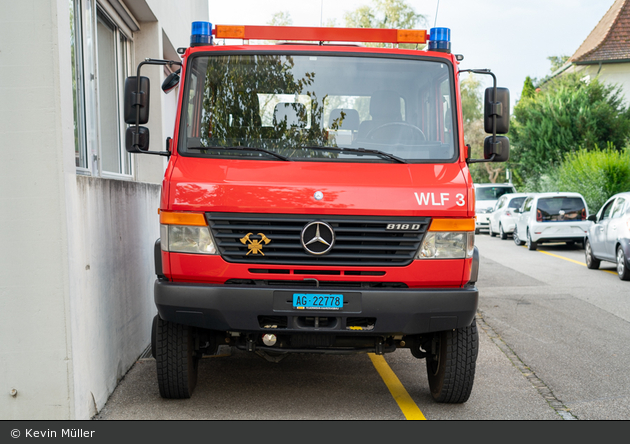 Aarau - StpFW - WLF - Kyburg 19