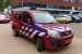 Vlaardingen - Brandweer - PKW - DA13-1 (a.D.)