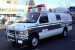 NYC - Bronx - Montefiore Medical Center - Ambulance M02 - RTW